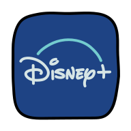 Stream Disney together with the Stream Together app. Watch Disney with friends together.
